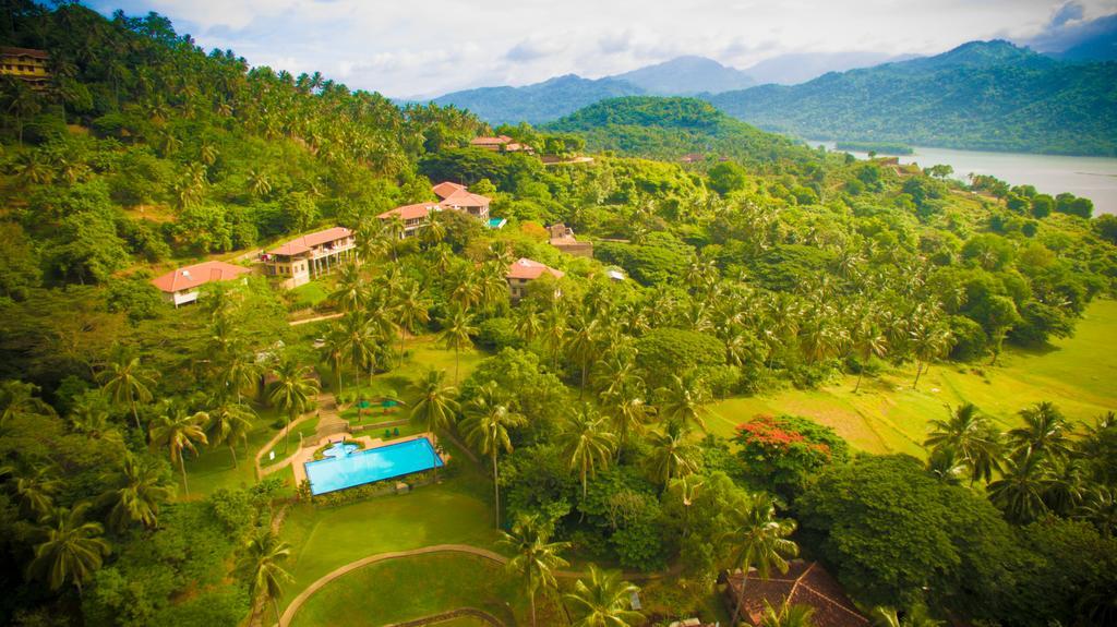Victoria Golf Resort 디가나 외부 사진