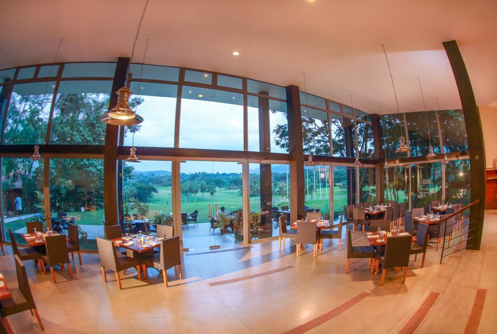 Victoria Golf Resort 디가나 외부 사진
