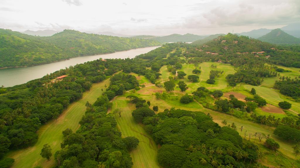 Victoria Golf Resort 디가나 외부 사진