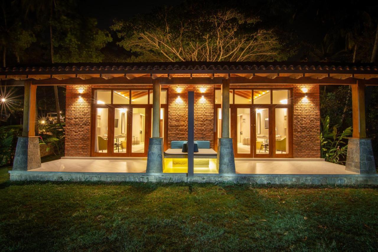 Victoria Golf Resort 디가나 외부 사진